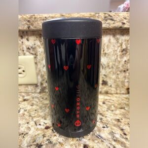 HydroJug Queen of Hearts Can Cooler 16oz.